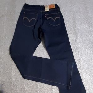 Levi's stratus Women curvy bootcut. 0308 0313